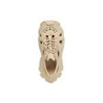 Classy Balenciaga Beige Hd Sneakers For Men (LL616)