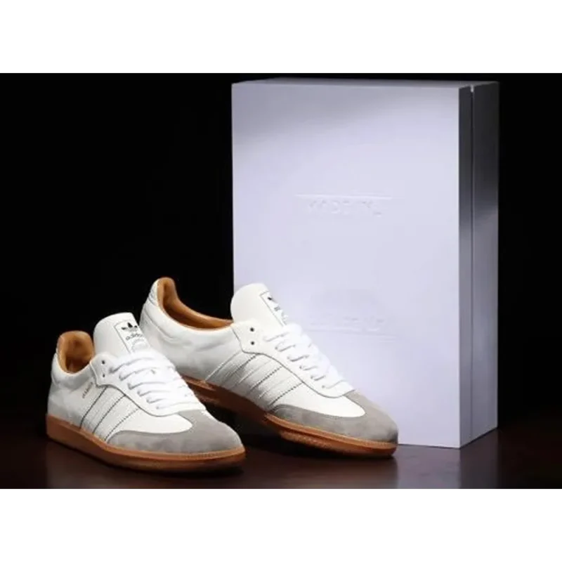 p-66db15875fab7-14-44-04-114601.webp Classy Adidas Samba Italy White Shoes For Men (LL622)