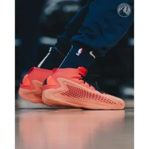 Classy Adidas Ae1 Shoes For Men (LL627)