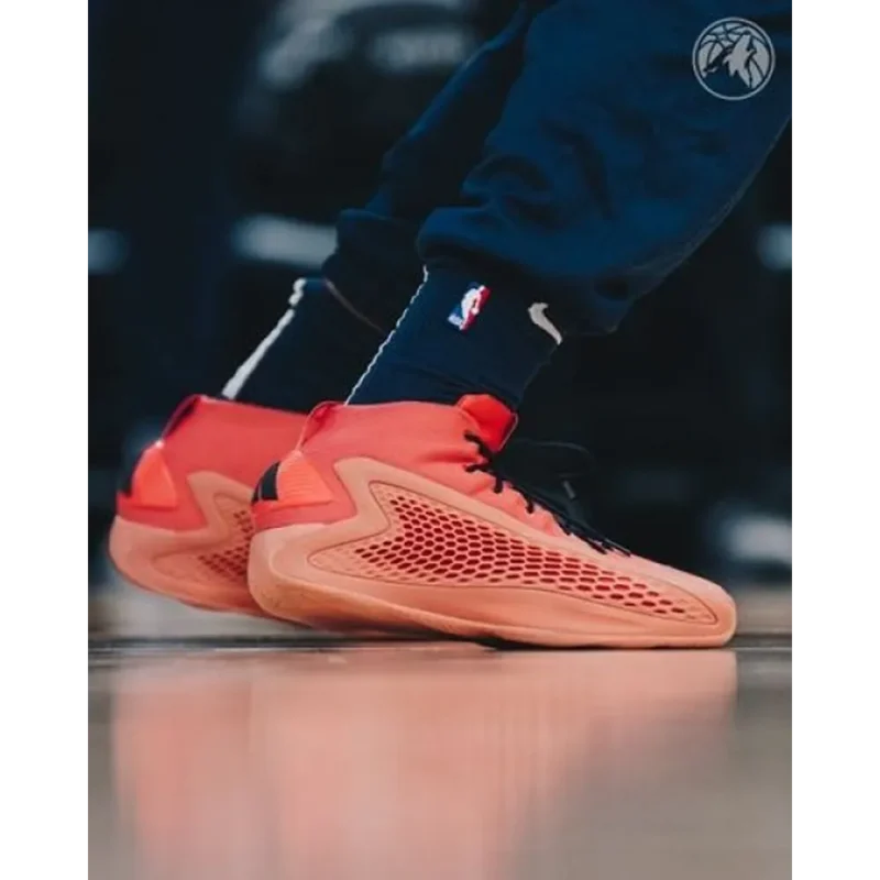 Classy Adidas Ae1 Shoes For Men (LL627)