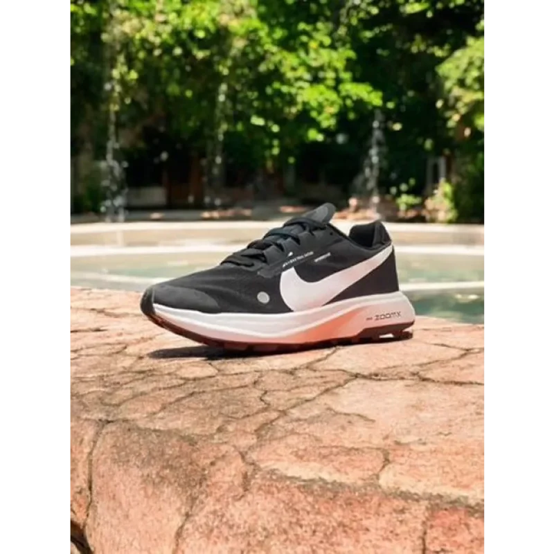 Classy Nike Zoom Trail Shoes For Men (LL628)