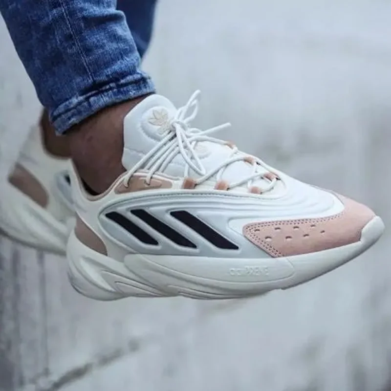 Classy Adidas Originals Ozelia Shoes For Men (LL632)