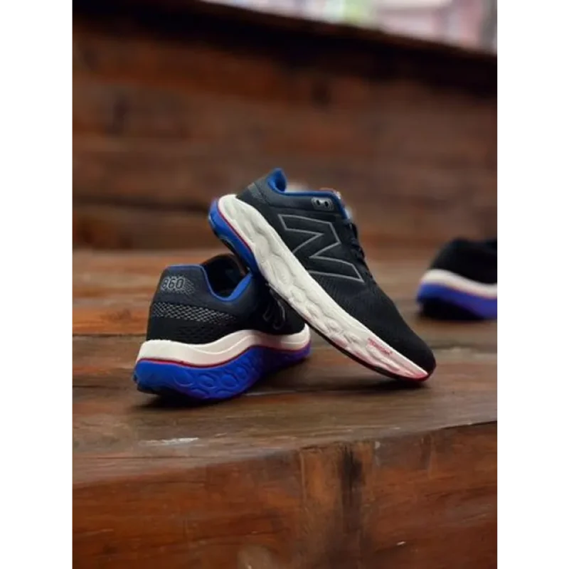 Classy New Balance Fresh Foam Shoes For Men (LL634)