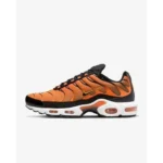 Classy Nike Air Max Plus Sunset Shoes For Men (LL641)