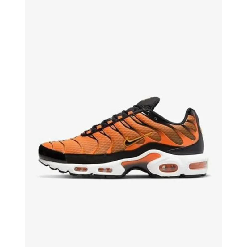 Classy Nike Air Max Plus Sunset Shoes For Men (LL641)