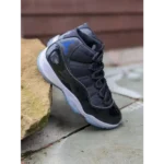 Classy Air Jordan 11 Cool Grey Shoes For Men (LL625)