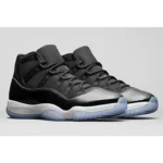 Classy Air Jordan 11 Cool Grey Shoes For Men (LL625)