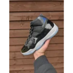 Classy Air Jordan 11 Cool Grey Shoes For Men (LL625)