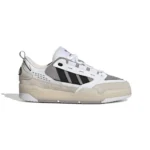 Classy Adidas Originals Adi2000 Chalk White Shoes For Men (LL644)
