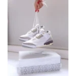 Classy Air Jordan Retro 3 A Ma Maniere Shoes For Men (LL521)