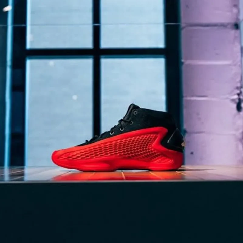 p-66dc35bf7fc6f-11-25-46-644314.webp Classy Adidas Ae 1 Georgia Bulldogs Shoes For Men (LL522)