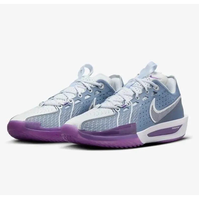 Classy Nike Zoom Gt Cut Shoes For Men (LL533)