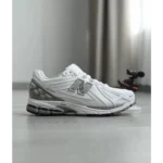 Classy New Balance 1906r Rain Cloud White Shoes For Men (LL542)