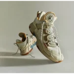 Classy Air Jordan Why Not 5 Sail White Shoes For Men (LL545)