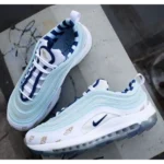 Classy Nike Air Max 97 Golf Nrg Wings Shoes For Men (LL557)