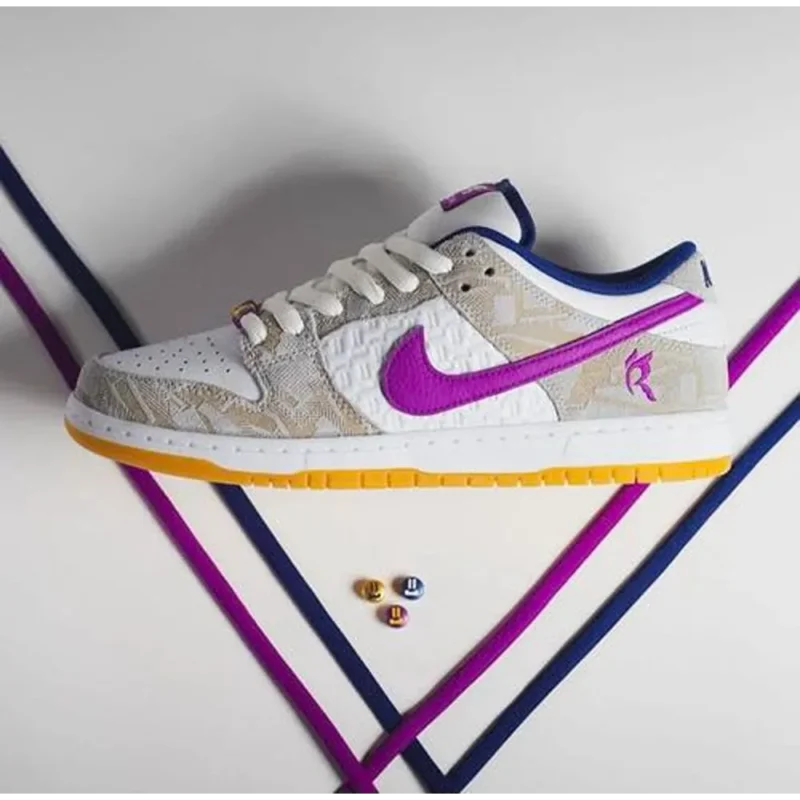 Classy Nike Sb Dunk Rayssa Shoes For Men (LL560)