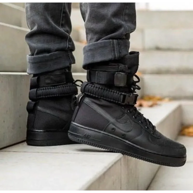 Classy Nike Air Force 1 Special Shoes For Men (LL565)