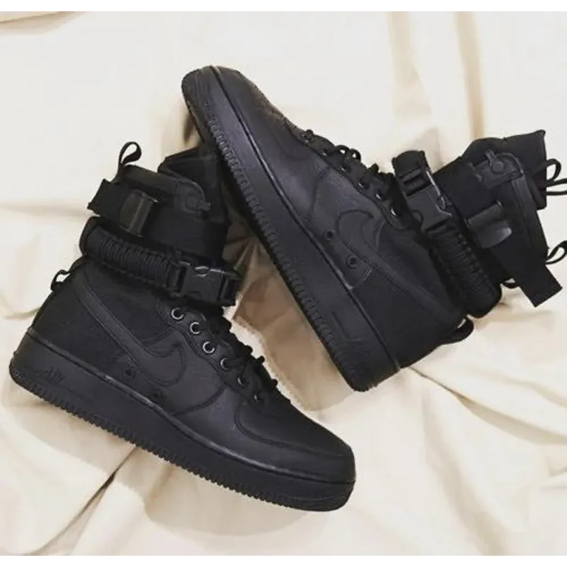 Classy Nike Air Force 1 Special Shoes For Men (LL565)