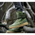 Classy Nike Air Force 1 Special Field Shoes For Men (LL567)