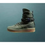Classy Nike Air Force 1 Special Field Shoes For Men (LL567)