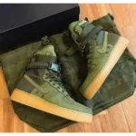Classy Nike Air Force 1 Special Field Shoes For Men (LL567)