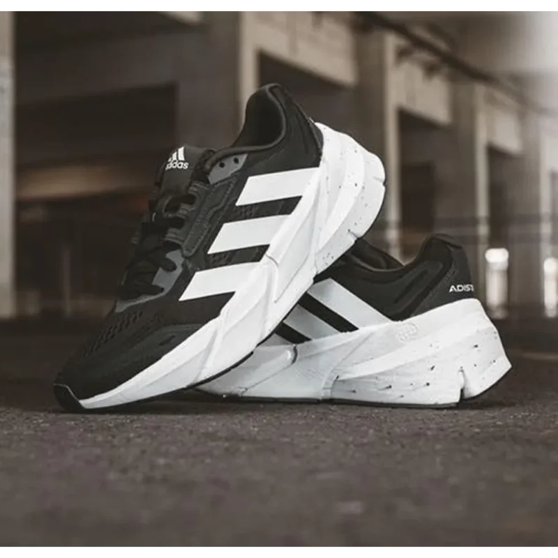 p-66e16e1fde1f5-12-36-09-639585.webp Classy Adidas Adistar Turbo Black White Shoes For Men (LL569)