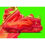 Classy Nike Air Jordan Why Not 0.6 Shoes For Men (LL574)