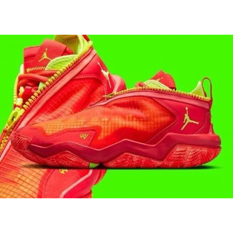 Classy Nike Air Jordan Why Not 0.6 Shoes For Men (LL574)