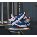 Classy Air Jordan Retro 4 Gs Messy Room Shoes For Men (LL577)