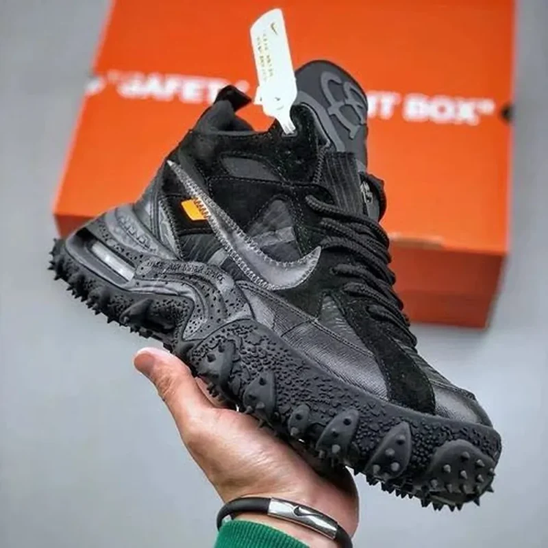 Premium Nike Off White X Acg Air Terra Forma Shoes For Men (LL519)