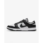 Premium Nike Sb Dunk Low Panda Black Shoes For Men (LL515)