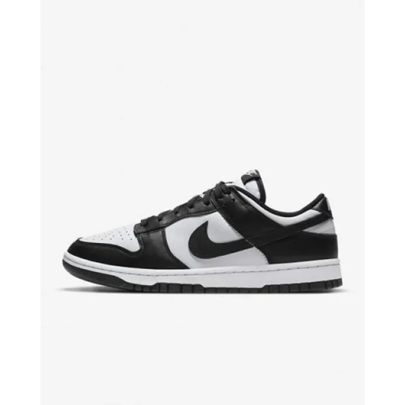 Premium Nike Sb Dunk Low Panda Black Shoes For Men (LL515)