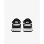 Premium Nike Sb Dunk Low Panda Black Shoes For Men (LL515)