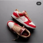 Premium Nike Sb Dunk Low Bacon Shoes For Men (LL511)