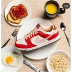 Premium Nike Sb Dunk Low Bacon Shoes For Men (LL511)