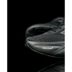 Premium New Balance Fresh Foam X More Evoz V5 Black Shoes For Men (QT266)