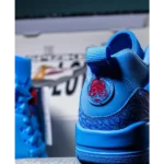 Trendy Nike Air Jordan Spizike Low Houston Shoes For Men (SW6749)