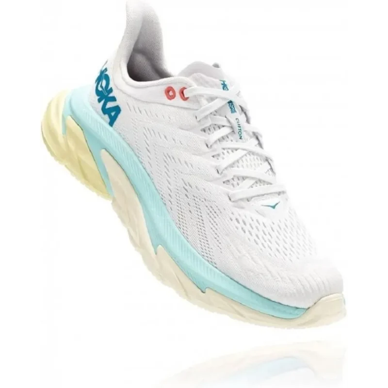 Classy Hoka Clifton Edge Running Shoes For Men (CSO4216)