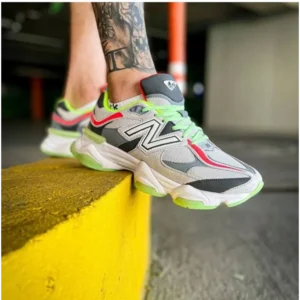 Classy Dtlr X New Balance 9060 Shoes For Men (SHH07701)