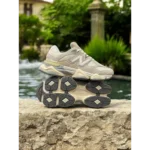 Premium New Balance 9060 Driftwood Shoes For Men (GF1321)