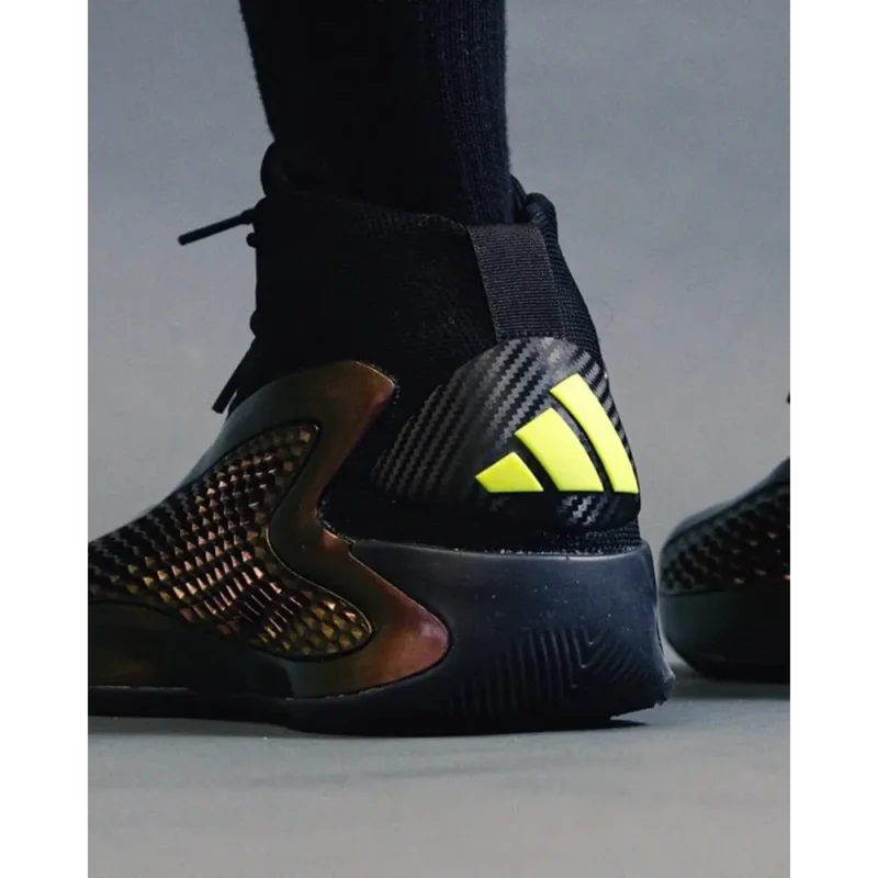 Premium Adidas Ae 1 All Star The Future Shoes For Men (SW6473)