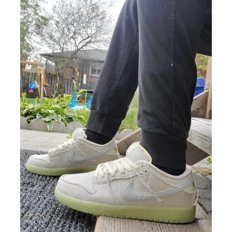 Imported Nike SB Dunk Low Mummy Shoes For Men (SW5923)