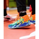 Stylish Puma X Lamelo Mb 03 Guttermelo Shoes For Men (SW5651)
