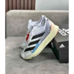 Imported Adidas Adizero Takumi Sen White Shoes For Men (SW6414)
