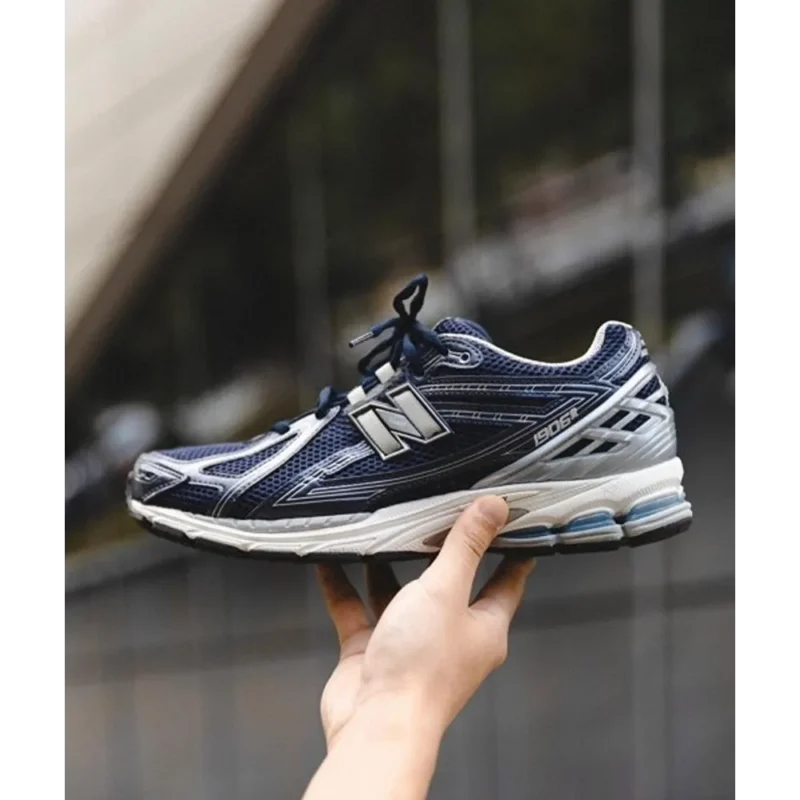 Trendy New Balance 1906R Eclipse Shoes For Men (SHUB604)