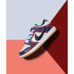 Imported Nike Sb Dunk Low Pro Parra Shoes For Men (SW6670)