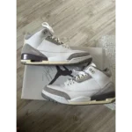 Premium Nike Air Jordan Retro 3 A Ma Maniere Shoes For Men (HOF831)