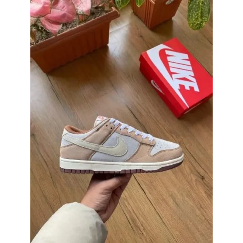 Premium Nike Sb Dunk Low Medium Shoes For Men (GF1323)