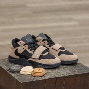 Trendy Travis Scott X Air Jordan Jumpman Shoes For Men (SW5690)