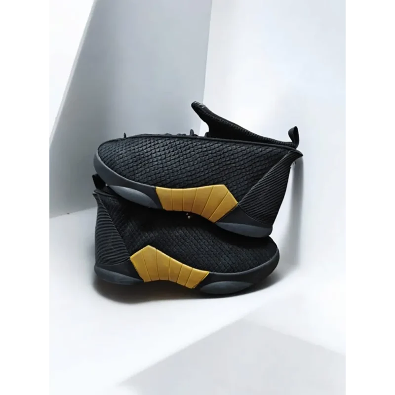 Trendy Nike Air Jordan 15 Retro Shoes For Men (SW6561)